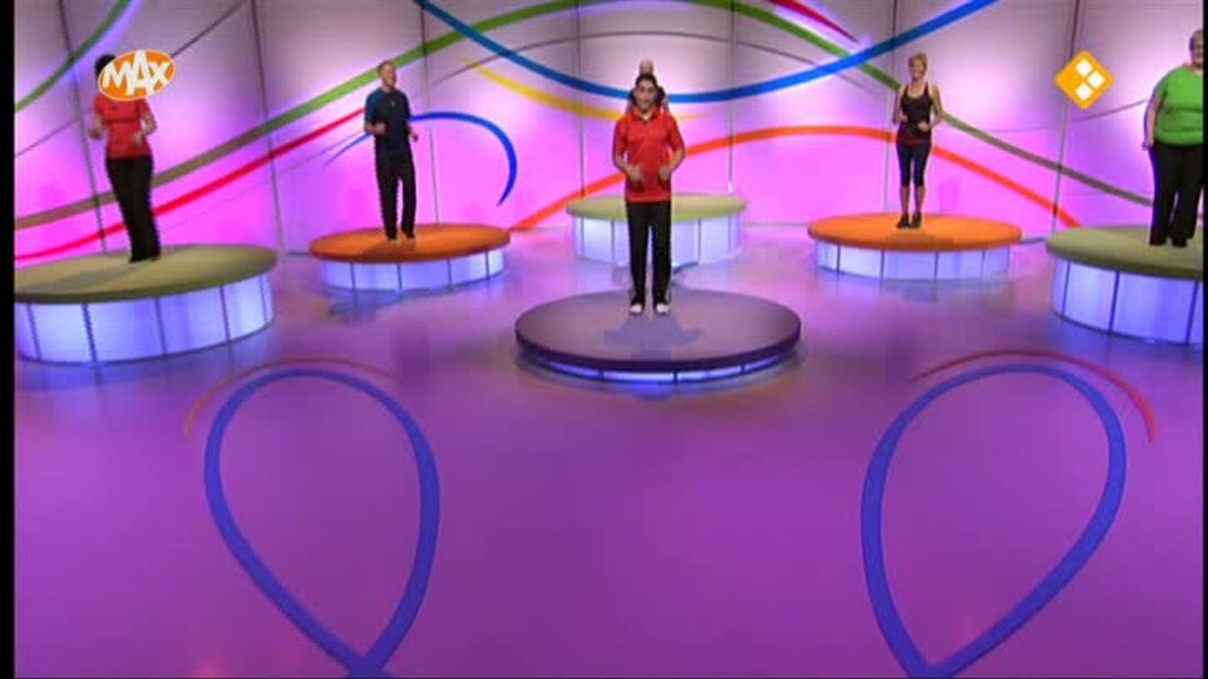 Nederland in Beweging!